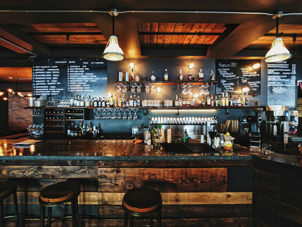 Happy Hour for October 22nd